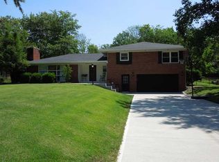 6309 Harbridge Rd, Indianapolis, IN 46220