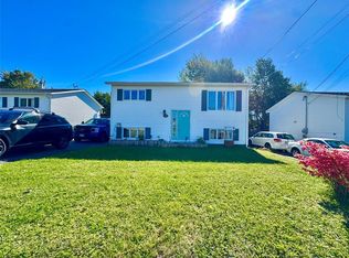 20 Tizzard Street, Lewisporte, NL A0G3A0