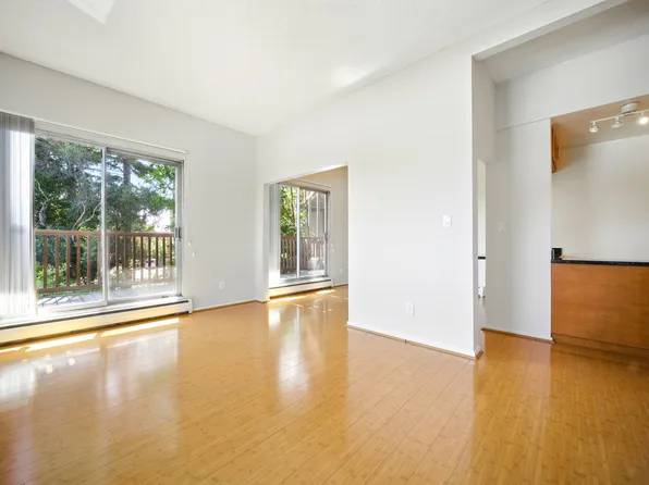 25 Santa Fe Ave APT A, Point Richmond, CA 94801