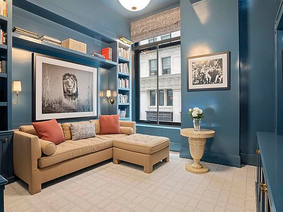 5th image of 10 Madison Sq W #2B