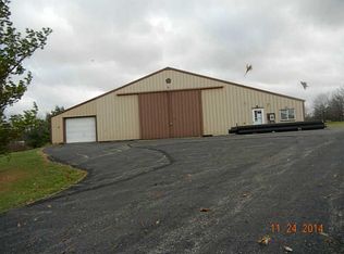 4840 S Charleston Pike, Springfield, OH 45502