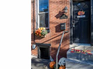 3662 Calumet St, Philadelphia, PA 19129