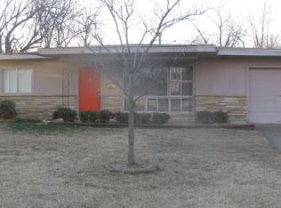 1366 N 76th Ave E, Tulsa, OK 74115