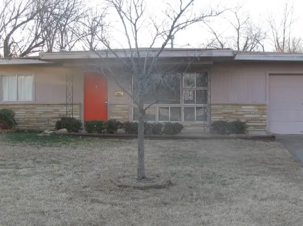 1366 N 76th Ave E, Tulsa, OK 74115