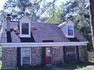 5493 Dossett Rd, Eight Mile, AL 36613