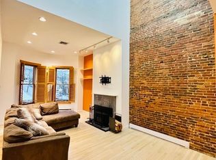 49 Fort Ave #2, Boston, MA 02119