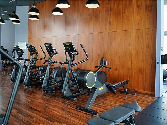 5th image of 1300 Brickell Bay Dr #31