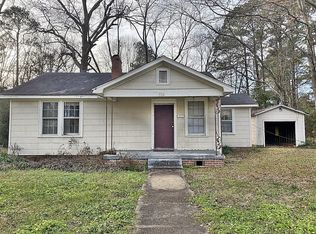 321 Riley St, Tupelo, MS 38804