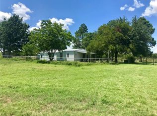 2379 Vz County Road 3810, Wills Point, TX 75169