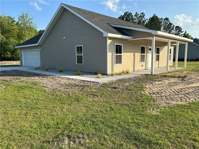 1261 Chart Ln, Townsend, GA, 31331