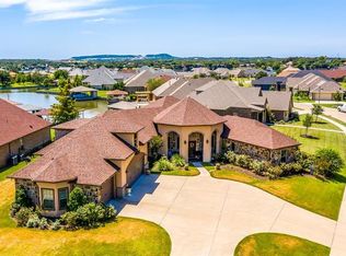 1026 Sunset Bay Ct, Granbury, TX 76048