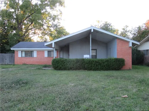 1619 Joy Dr, Bossier City, LA 71112