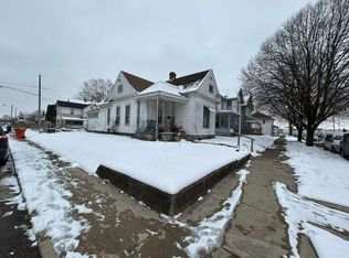 1502 Linden Ave, Springfield, OH 45505