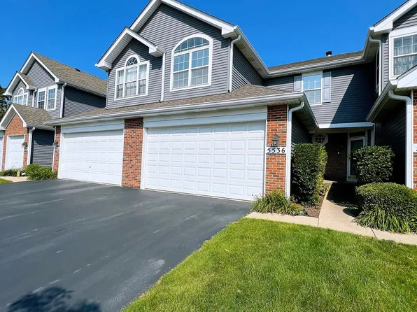 5536 Elizabeth Pl, Rolling Meadows, IL 60008