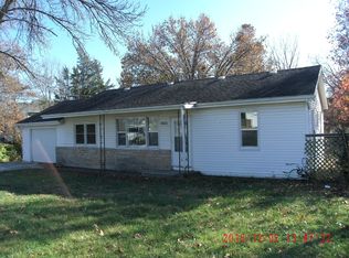4606 Rice Rd, Columbia, MO 65202