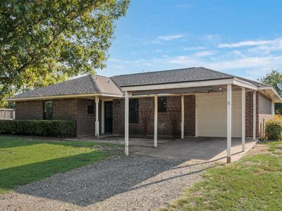 834 E Main St, Ovilla, TX, 75154
