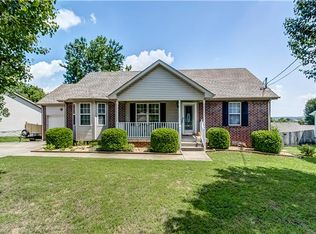 538 Summit Way, Mount Juliet, TN 37122