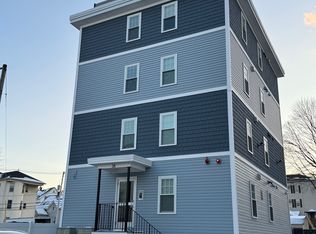 38 Blackstone River Rd, Worcester, MA 01607