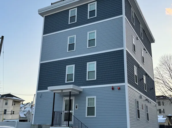 38 Blackstone River Rd, Worcester, MA 01607