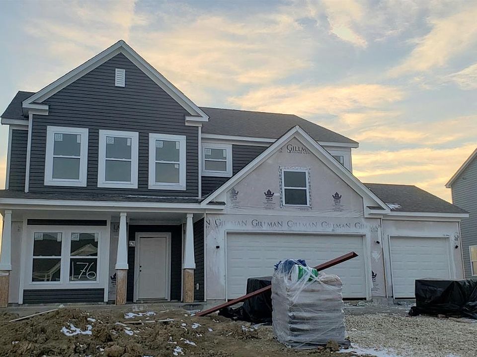 1st image of 211 Lilly Ln Lot 176