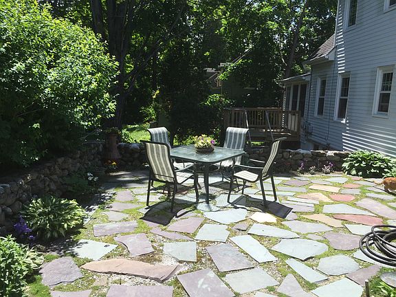 STONE PATIO OFF DINING RM.