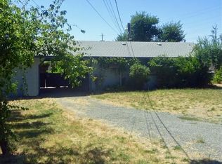 7350 East Rd, Redwood Valley, CA 95470