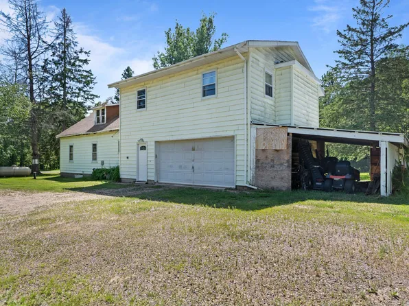 407 270th Ave, Cumberland, WI 54829