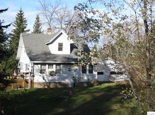 9990 Touve Rd, Port Wing, WI 54865