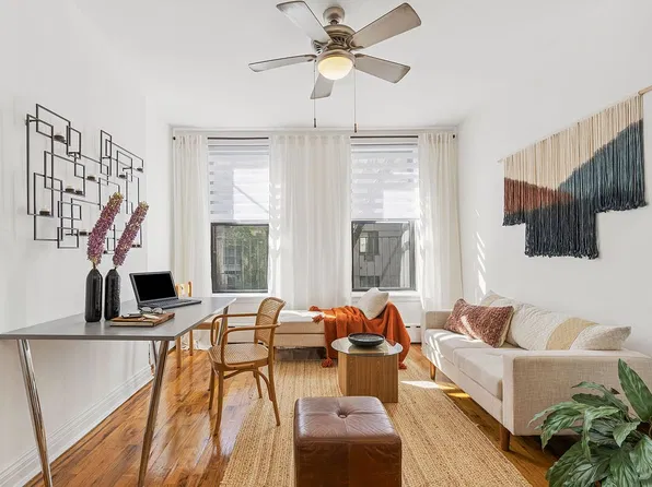 444 W 54th St APT 8, New York, NY 10019