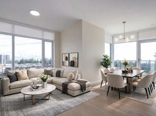 6138 Birney Ave #902, Greater Vancouver, BC