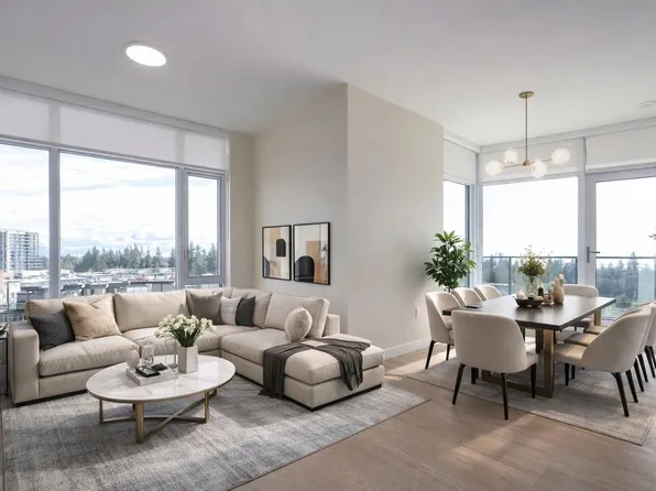 6138 Birney Ave #902, Greater Vancouver, BC V6S 0A4