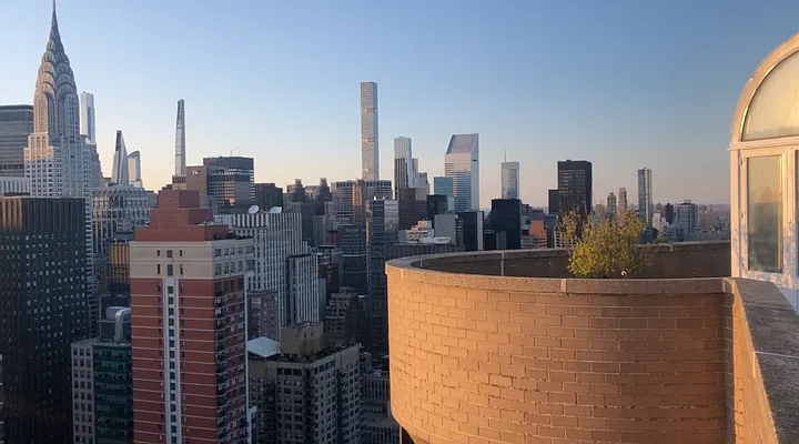 Rented by Douglas Elliman | media 38