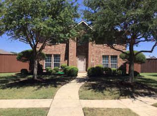 4182 Nobleman Dr, Frisco, TX 75033