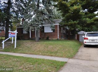 12111 Veirs Mill Rd, Silver Spring, MD 20906