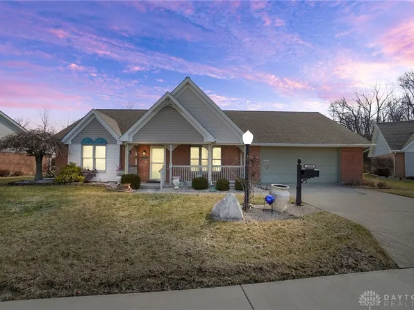 1398 Elizabeth Ct, Springfield, OH 45503