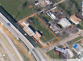 1511 Broad St, Wichita Falls, TX 76301