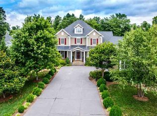 3575 Turnbridge Ln, Keswick, VA 22947