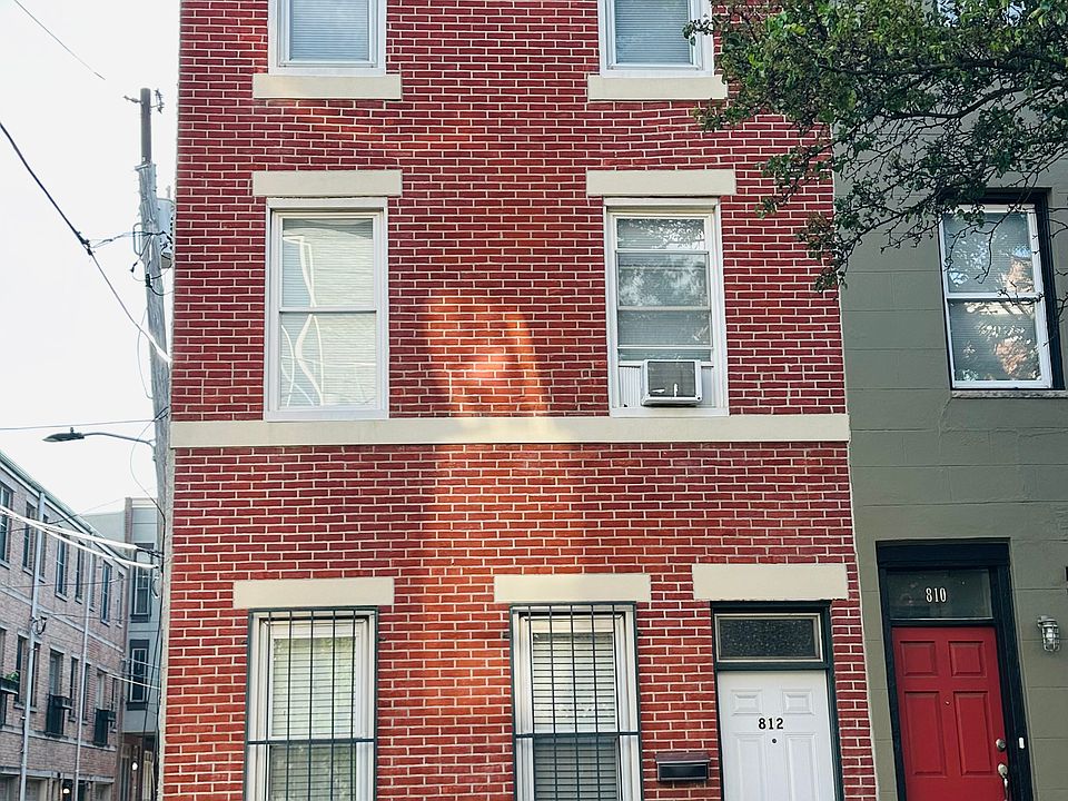 1st image of 812 S 19th St #Townhouse