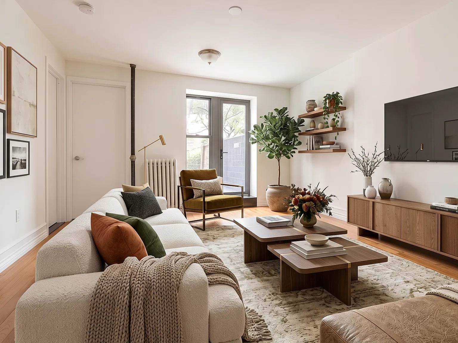 25 West 87th Street — Photo 2