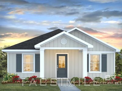 513 W Marigold Ave, Foley, AL, 36535