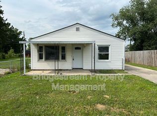 2315 Nomad Ave, Dayton, OH 45414