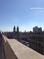 Rented by Walters NYC Ltd. 