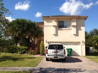 12891 SW 45th Dr, Miramar, FL 33027