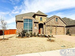 7229 Lake Hill Trl, Sachse, TX 75048