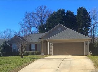 5892 Misty Forest Pl NW, Concord, NC 28027