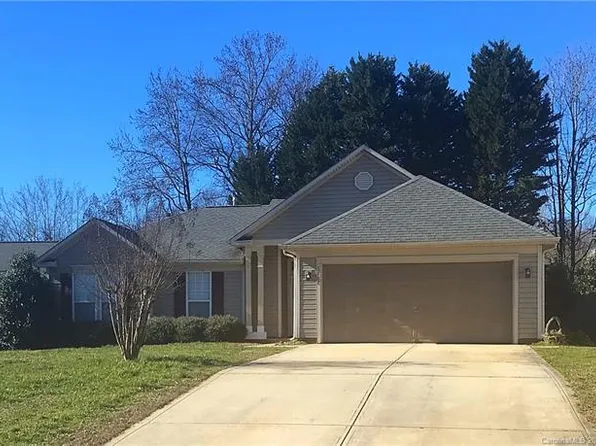 5892 Misty Forest Pl NW, Concord, NC 28027