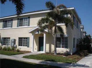 238 Cape Harbour Loop UNIT 101, Bradenton, FL 34212