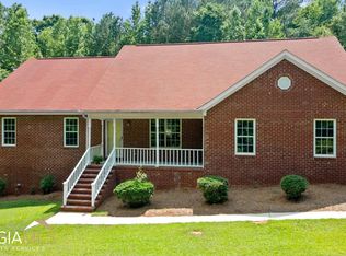 314 Coady Rd, Jackson, GA 30233