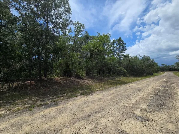 6468 N Baylor Ter Lot 6, Dunnellon, FL 34433