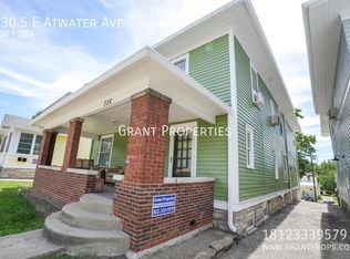 730.5 E Atwater Ave, Bloomington, IN 47401